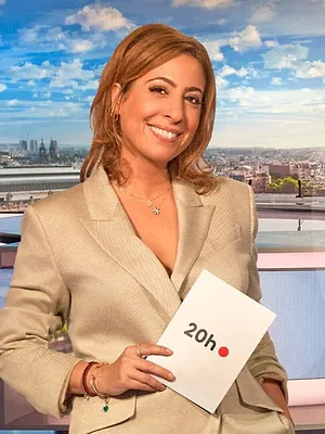 Journal 20h00