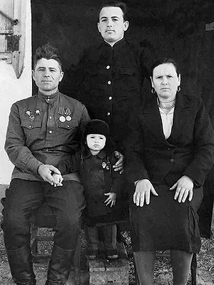 Gorbatchev et la fin de l'empire soviétique