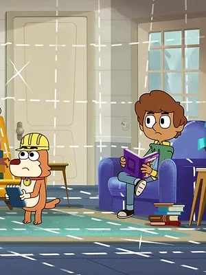 Boy, Girl, Etc... S2 E16