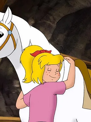 Tous en selle avec Bibi et Tina S2 E11