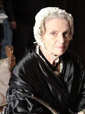 L'étonnante histoire de madame Tussaud et de ses théâtres de cire