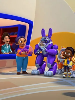 Robogobo S1 E20