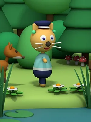 Timbalo S1 E16