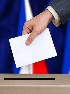 Municipales 2026 - 2e tour