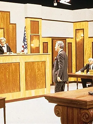 Cas de divorce S1 E128