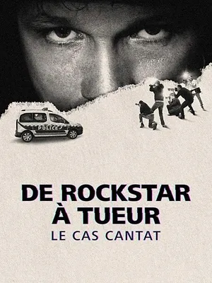 De rockstar à tueur : Le Cas Cantat