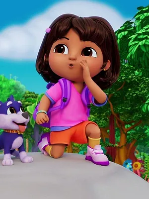 Dora S3 E18