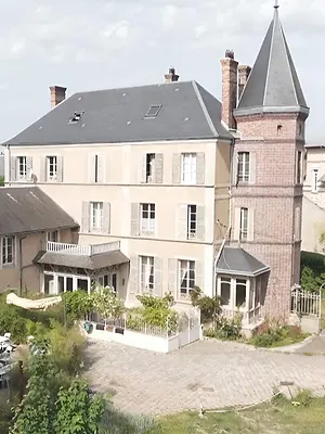Une maison, un artiste