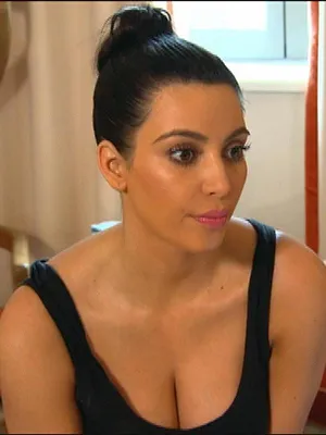 L'incroyable famille Kardashian S7 E10