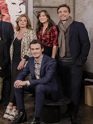 Les mystères de l'amour S24 E1