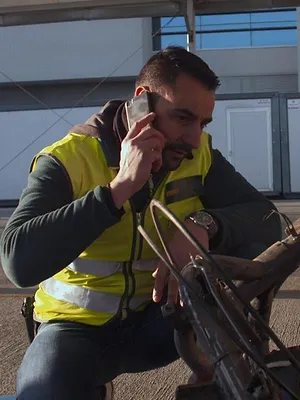 Au coeur des douanes : Espagne