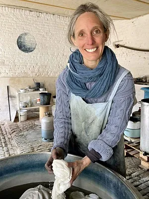 La France côté Nord : De la Somme à la frontière belge