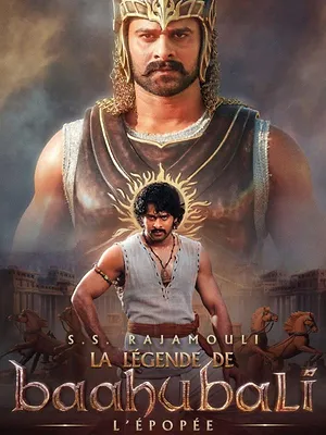 La Légende de Baahubali, l’épopée – Version Director’s Cut
