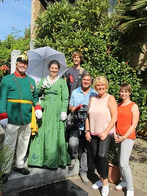 Sommerfrische in Kärnten: Der Millstätter See
