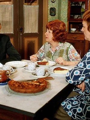 Lili en Marleen S5 E5