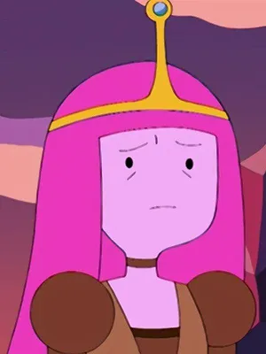 Adventure Time S1 E2