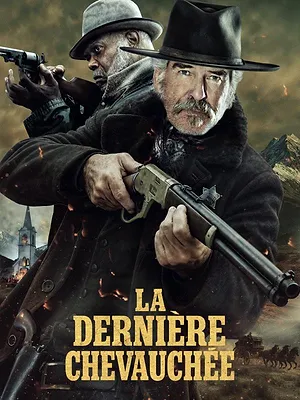 La Dernière Chevauchée