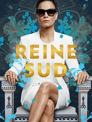 Reine du Sud