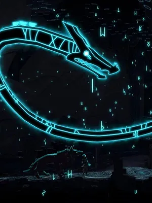 Runes S1 E14