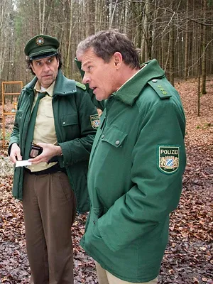Hubert und Staller S5 E15