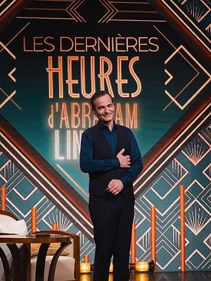 Les dernières heures...