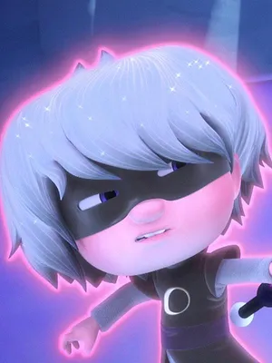 Les Pyjamasques S3 E1