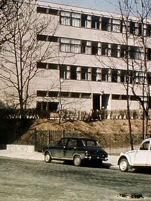 50 ans de faits divers