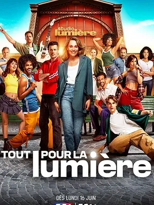Tout pour la lumière