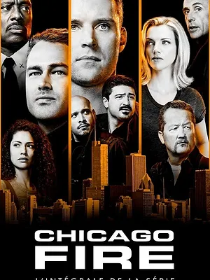 Chicago Fire