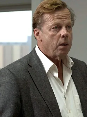 Wallander : enquêtes criminelles S2 E12