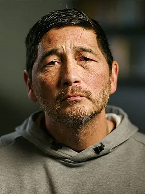 Au cœur de la police : Michigan