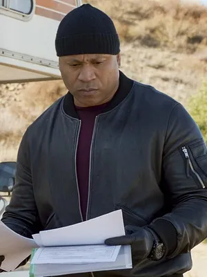 NCIS : Los Angeles S12 E7