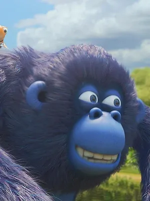 Les As de la Jungle à la rescousse ! S2 E29