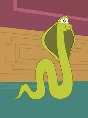 Tom et Jerry Show S5 E23