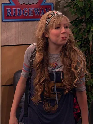 iCarly S2 E3