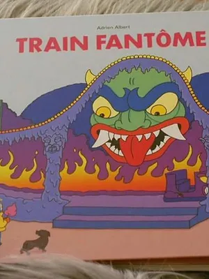 S4 E22 : Train fantôme