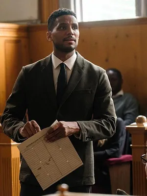 Hudson et Rex S5 E10