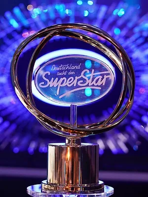 Deutschland sucht den Superstar