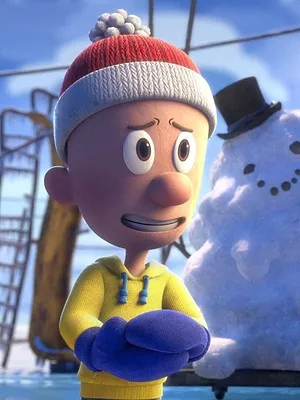 Big Nate S1 E15