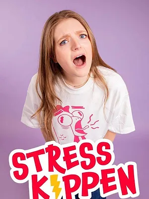 Stresskippen R0001