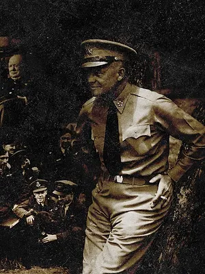 Cinéma et Seconde Guerre mondiale