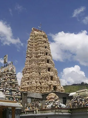 Pays et marchés du monde