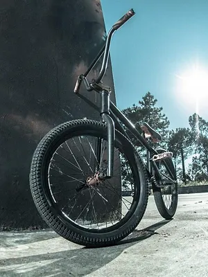 BMX : Brussels Urban Sessions