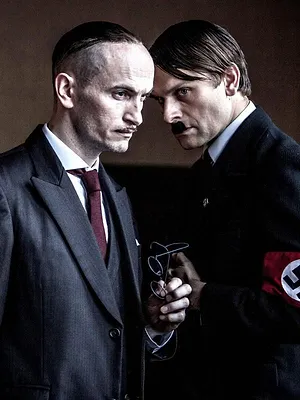 Hitler : le cercle du diable