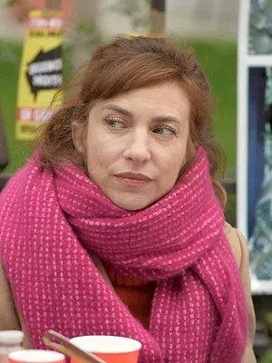 Frotter, frotter S1 E3