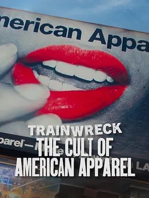 Chaos d'anthologie : Sur l'autel d'American Apparel