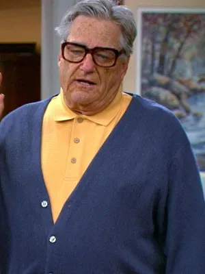 Bonne Chance Charlie S1 E10