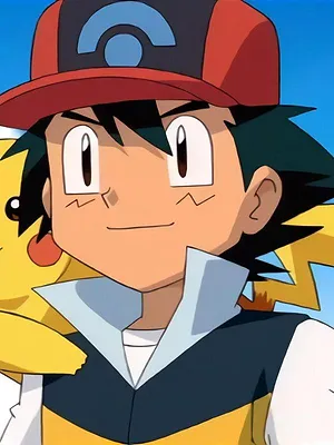 Pokémon S1 E72