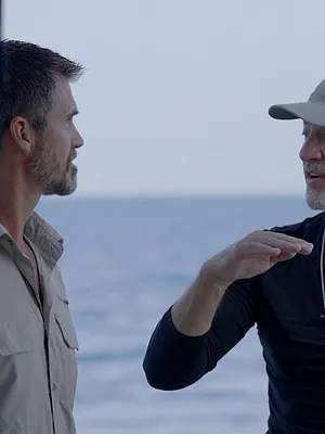 A la recherche des sous-marins perdus