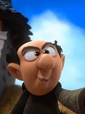 Les Schtroumpfs S1 E30
